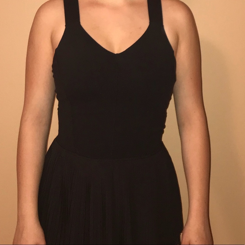 Lululemon top size 2